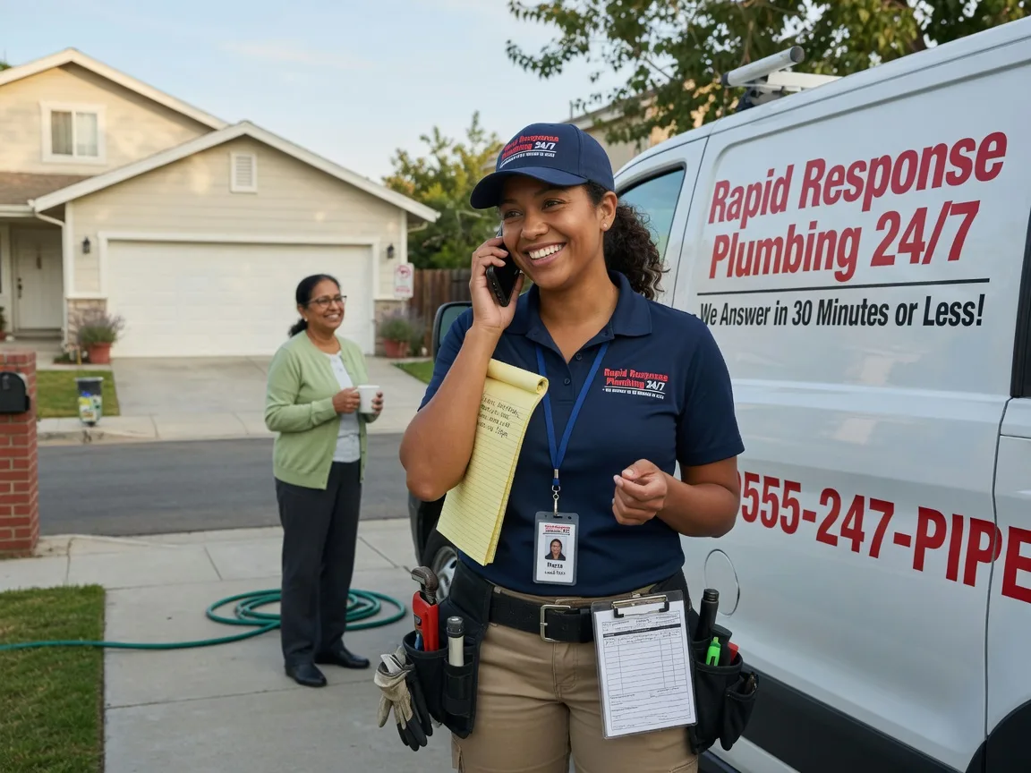 Emergency Plumber Elkhart, KS FAQs